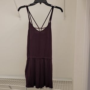 Romper with pockets - American Eagle